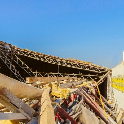 Experts In Alternative Dispute Resolution - Construction Dispute Resolution
