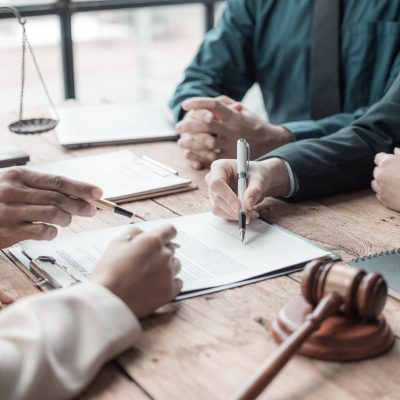 Experts In Alternative Dispute Resolution - Construction Dispute Resolution